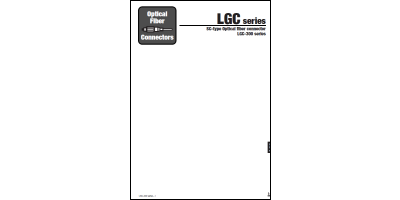 Catalog:LGC Series